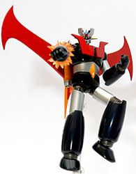 SRC Mazinger Z