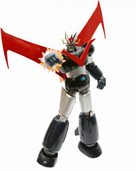 SRC Great Mazinger