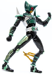 S.H. Figuarts Kickhopper