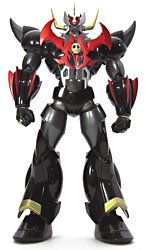 SRC Mazinkaiser Skull