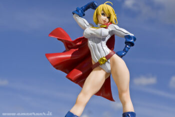 Bishoujo: DC Comics - Power Girl
