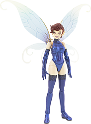 Figma PIXIE