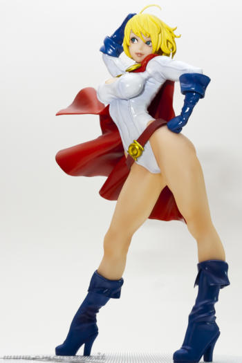 Kotobukiya BISHOUJO DC COMICS  - Power Girl